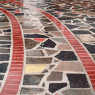 crazy paving p harding and sons